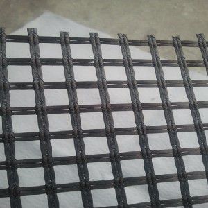 礦用鋼塑土木格柵：高效加固與防護的新選擇