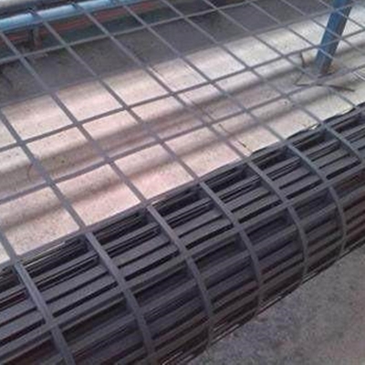 鋼塑土工格柵 邊坡防護(hù)與路基加固的理想選擇